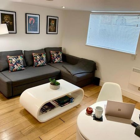 Modern, Period Property With Parking - Located Near Uni, Hospital & Town Centre Reading Extérieur photo