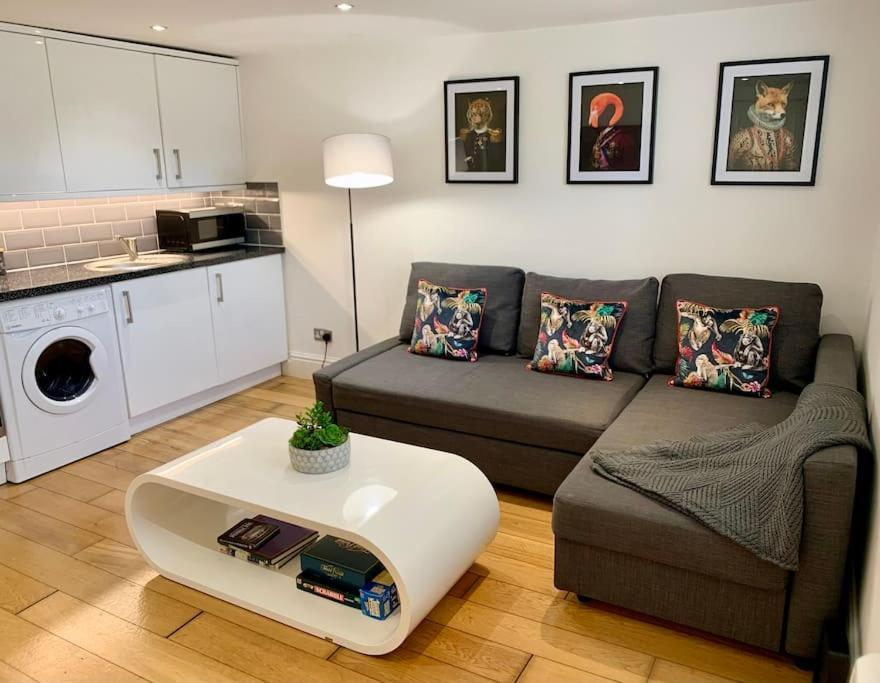 Modern, Period Property With Parking - Located Near Uni, Hospital & Town Centre Reading Extérieur photo